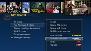 Amazon Prime Tivo Free Streaming