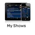 iOS - My Shows